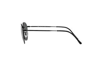 Vue latérale Ray-Ban ROB (RB3772 - 002/B1)