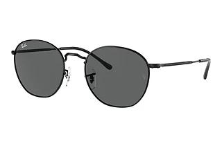 Vue de face Ray-Ban ROB (RB3772 - 002/B1)