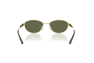 Vue arrière Ray-Ban RB3774D (001/9A)