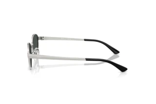 Vue latérale Ray-Ban RB3774D (003/87)