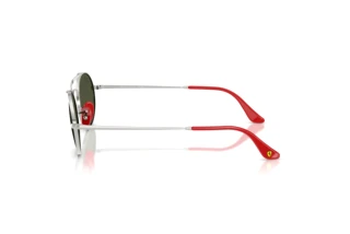 Vue latérale Ray-Ban RB3775M (F00731)