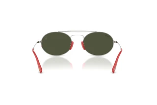 Vue arrière Ray-Ban RB3775M (F00731)
