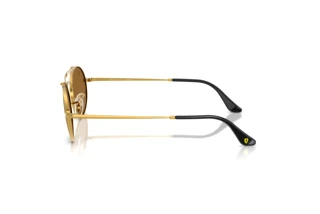 Vue latérale Ray-Ban RB3775M (F133W4)