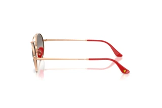 Vue latérale Ray-Ban RB3775M (F13532)