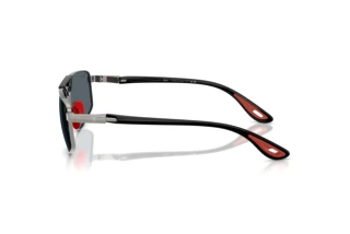 Vue latérale Ray-Ban RB3776M (F001R5)