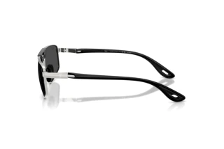 Vue latérale Ray-Ban RB3776M (F122K8)