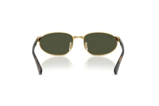 Vue arrière Ray-Ban RB3777 (001/31)