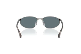 Vue arrière Ray-Ban RB3777 (004/3R)