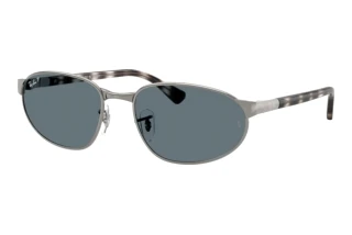 Vue de face Ray-Ban RB3777 (004/3R)