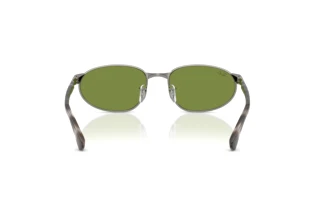 Vue arrière Ray-Ban RB3777 (004/4E)