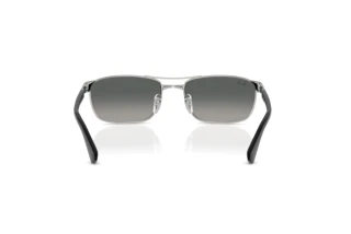 Vue arrière Ray-Ban RB3778 (003/71)