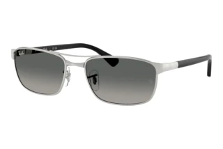Vue de face Ray-Ban RB3778 (003/71)