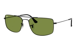 Vue de face Ray-Ban EXPLORER 3 (RB3779 - 002/4E)