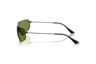 Vue latérale Ray-Ban RB3780 (002/4E)