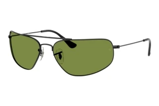Vue de face Ray-Ban RB3780 (002/4E)
