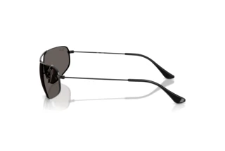 Vue latérale Ray-Ban RB3780 (002/B1)