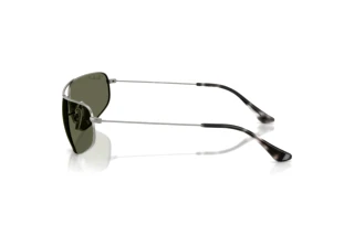 Vue latérale Ray-Ban RB3780 (004/58)