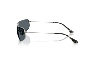 Vue latérale Ray-Ban RB3780 (004/R5)
