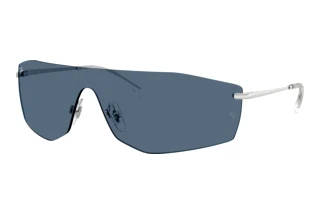 Vue de face Ray-Ban RB3781 (003/80)