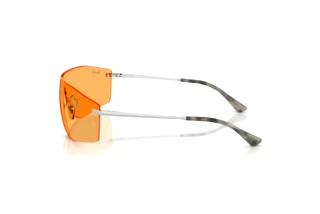 Vue latérale Ray-Ban RB3781 (003/85)