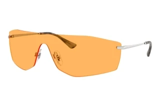 Vue de face Ray-Ban RB3781 (003/85)