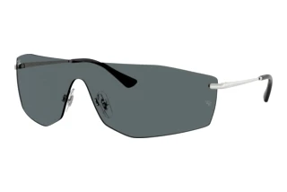 Vue de face Ray-Ban RB3781 (003/87)