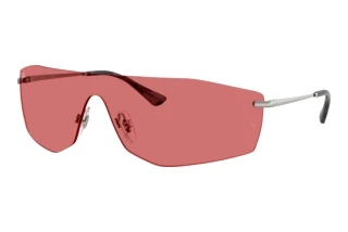 Vue de face Ray-Ban RB3781 (004/75)