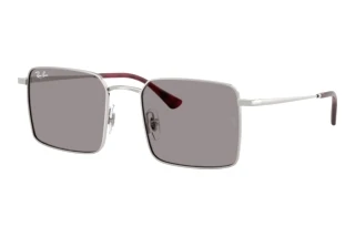 Vue de face Ray-Ban RB3782 (003/1)