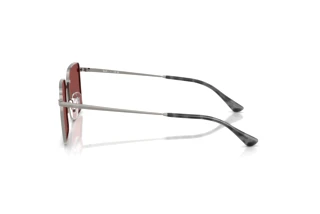 Vue latérale Ray-Ban RB3782 (004/75)