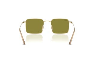 Vue arrière Ray-Ban RB3782 (9213/2)