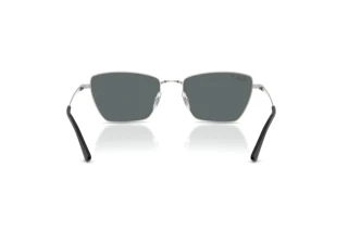 Vue arrière Ray-Ban RB3783 (003/81)