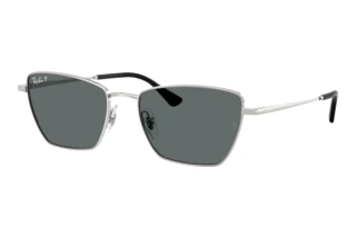 Vue de face Ray-Ban RB3783 (003/81)