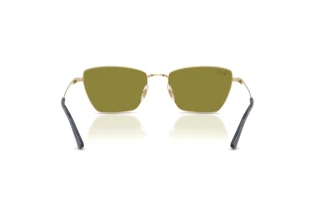 Vue arrière Ray-Ban RB3783 (9213/2)