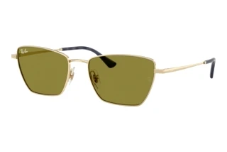 Vue de face Ray-Ban RB3783 (9213/2)