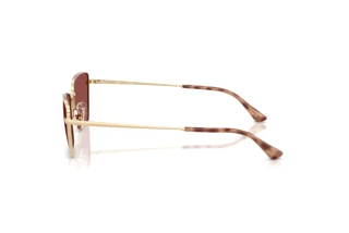 Vue latérale Ray-Ban RB3783 (921375)