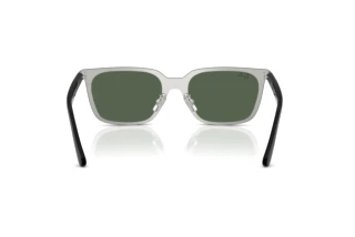 Vue arrière Ray-Ban RB3784D (003/71)