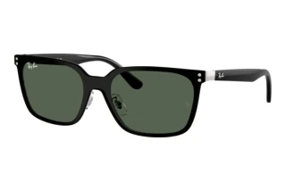 Vue de face Ray-Ban RB3784D (003/71)