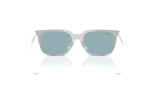 Vue arrière Ray-Ban RB3784D (003/80)