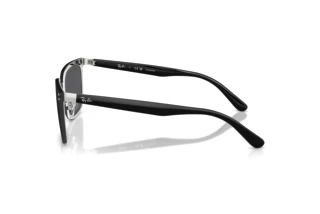 Vue latérale Ray-Ban RB3784D (003/81)