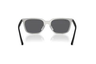 Vue arrière Ray-Ban RB3784D (003/81)