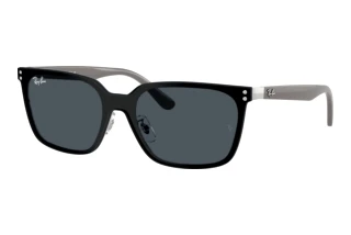 Vue de face Ray-Ban RB3784D (003/87)