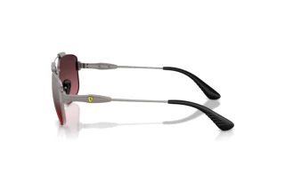 Vue latérale Ray-Ban RB3789M (F1247A)