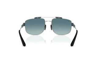 Vue arrière Ray-Ban RB3789M (F1383M)