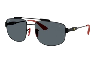 Vue de face Ray-Ban RB3789M (F139R5)