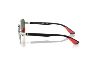 Vue latérale Ray-Ban RB3794M (F03171)