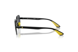 Vue latérale Ray-Ban RB3794M (F09487)