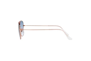 Vue latérale Ray-Ban RB3799 (92023F)