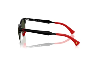 Vue latérale Ray-Ban RB3807M (F11031)