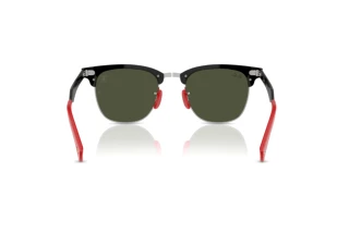 Vue arrière Ray-Ban RB3807M (F11031)