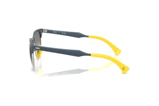 Vue latérale Ray-Ban RB3807M (F11232)